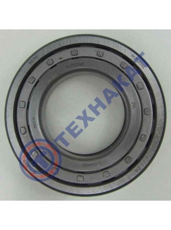 Подшипник NUP209E (92209) ZVL Словакия 45*85*19