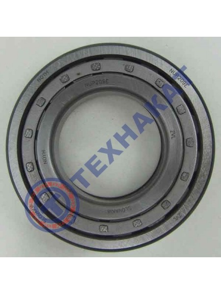 Подшипник NUP209E (92209) ZVL Словакия 45*85*19