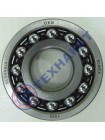 Подшипник 1305 KINEX Словакия 25*62*17