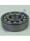 Подшипник 1305 KINEX Словакия 25*62*17