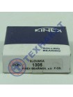 Подшипник 1305 KINEX Словакия 25*62*17