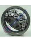 Подшипник 1305 KINEX Словакия 25*62*17