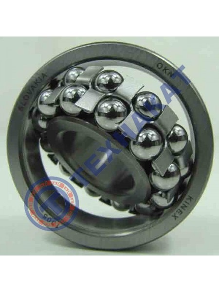 Подшипник 1305 KINEX Словакия 25*62*17
