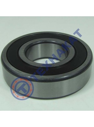 Подшипник 6309 2RS (180309) ZKL Чехия 45*100*25