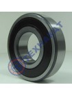 Подшипник 6309 2RS (180309) ZKL Чехия 45*100*25