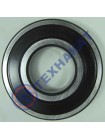 Подшипник 6309 2RS (180309) ZKL Чехия 45*100*25