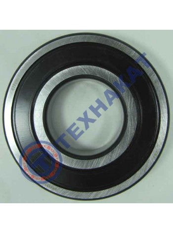 Подшипник 6309 2RS (180309) ZKL Чехия 45*100*25
