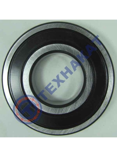 Подшипник 6309 2RS (180309) ZKL Чехия 45*100*25