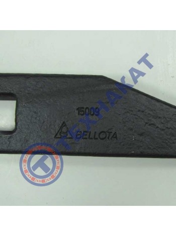 Долото глубокорыхлителя 15009 Bellota