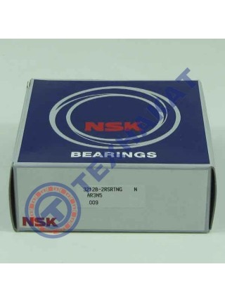 Подшипник 3212 2RS (3056212) NSK Германия 60*110*36,5