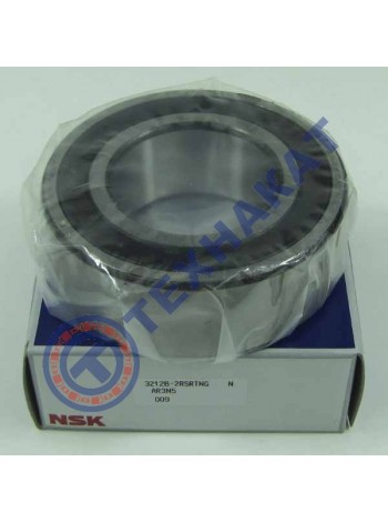 Подшипник 3212 2RS (3056212) NSK Германия 60*110*36,5