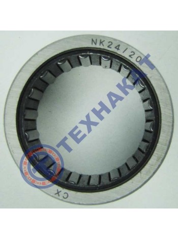 Подшипник NK24/20 CX Польша 24*32*20