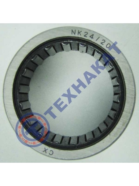 Подшипник NK24/20 CX Польша 24*32*20