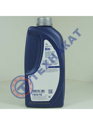 Масло моторное Neste Premium 10W-40