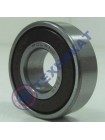 Подшипник 6202DDUCM (180202) NSK Польша 15*35*11
