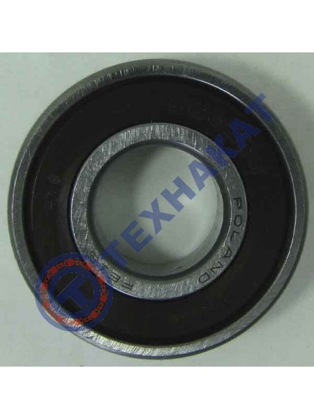 Подшипник 6202DDUCM (180202) NSK Польша 15*35*11