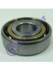 Подшипник 7304ACM (46304Л) СПЗ 20*52*15