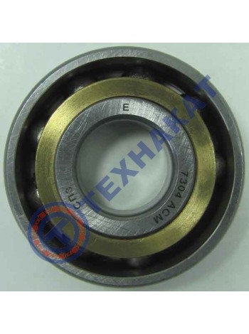 Подшипник 7304ACM (46304Л) СПЗ 20*52*15