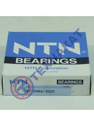 Подшипник 4T-3984/3920 NTN Япония 66,675*112,712*30,162