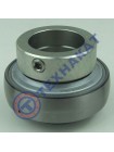 Подшипник GE40KRRB INA Германия 40*80*56,3