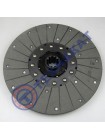 Диск сцепления ЮМЗ-6 (на шариках) ТАРА 45-1604040 А4