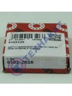Подшипник 6302.2RS (180302) FAG Корея 15*42*13