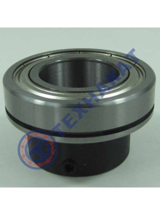 Подшипник SAA206-20 (CES206-20G2) SNR Франция 30*62*35,7