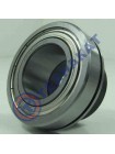 Подшипник SAA206-20 (CES206-20G2) SNR Франция 30*62*35,7