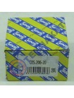 Подшипник SAA206-20 (CES206-20G2) SNR Франция 30*62*35,7