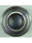 Подшипник SAA206-20 (CES206-20G2) SNR Франция 30*62*35,7