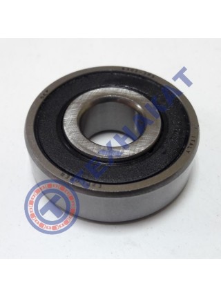 Подшипник 6302 2RS (180302) SKF Италия 15*42*13