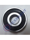 Подшипник 6302 2RS (180302) SKF Италия 15*42*13