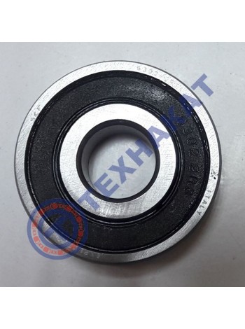 Подшипник 6302 2RS (180302) SKF Италия 15*42*13
