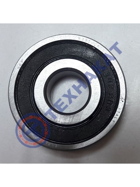 Подшипник 6302 2RS (180302) SKF Италия 15*42*13