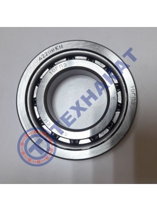 Подшипник NJ208 (42208) 10ГПЗ 40*80*18