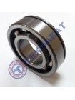 Подшипник 6205N (50205) ГПЗ 25*52*15