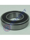 Подшипник 6208K 2RSC3 (180208K) SNR Франция 40*80*18