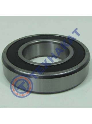 Подшипник 6208K 2RSC3 (180208K) SNR Франция 40*80*18