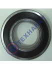 Подшипник 6208K 2RSC3 (180208K) SNR Франция 40*80*18