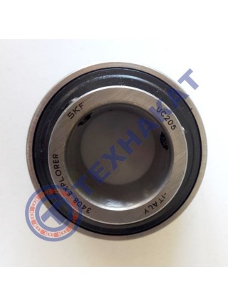 Подшипник YAR205 (480205) SKF Италия 25*52*17