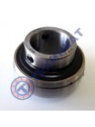 Подшипник YAR205 (480205) SKF Италия 25*52*17