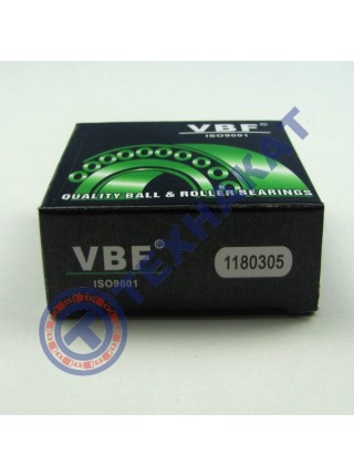 Подшипник 1180305 VBF 25*62*21
