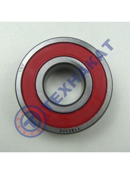 Подшипник 1180305 VBF 25*62*21