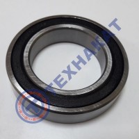 Подшипник 6010 2RS (180110) 50*80*16