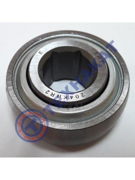 Подшипник 204KRRB2 THT 17,65*47*20,96