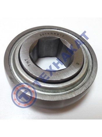 Подшипник 207KRRB12 THT 28,575*72*25