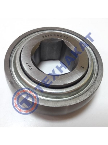 Подшипник 207KRRB12 THT 28,575*72*25