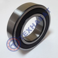 Подшипник 62210 2RS (180510) СПЗ 50*90*23