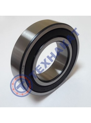 Подшипник 62210 2RS (180510) СПЗ 50*90*23