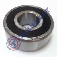 Подшипник 62305 2RS (180605) СПЗ 25*62*24